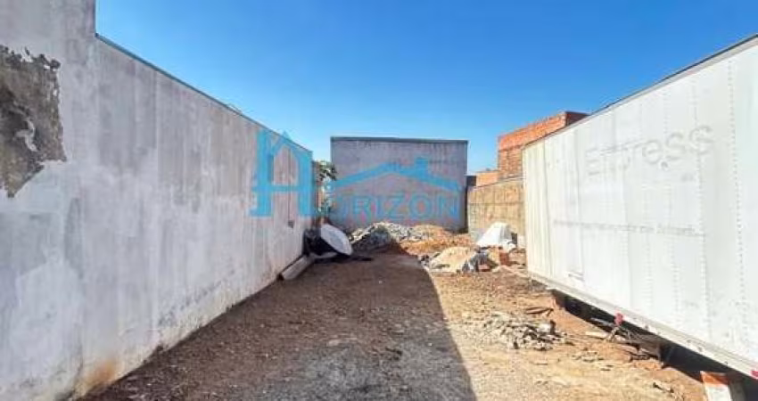 Terreno para venda em Cidade Satélite Íris de 300.00m²