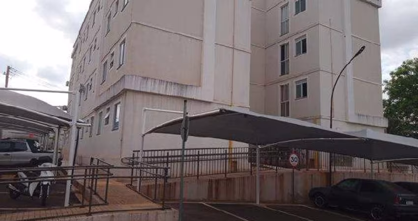 Apartamento para venda em Jardim Simões de 39.00m² com 2 Quartos e 1 Garagem