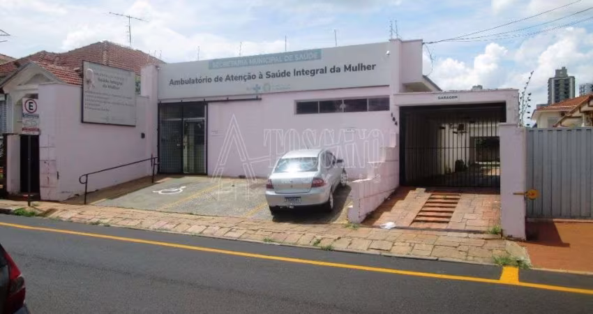 Sala Comercial para venda em Centro de 357.00m² com 15 Garagens