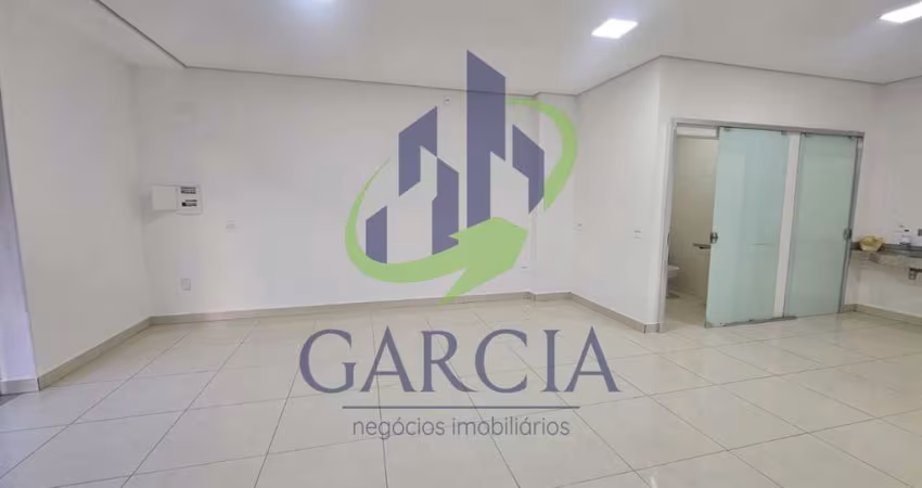 Sala Comercial para alugar em Jardim Santo Antônio de 68.00m²