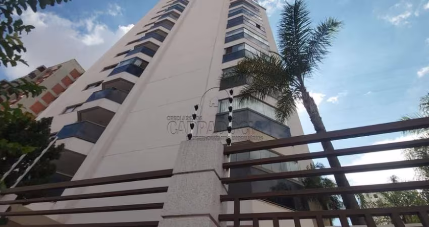 Apartamento para venda e aluguel em Vila Redentora de 300.00m² com 4 Quartos, 2 Suites e 2 Garagens