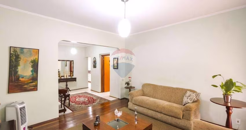 Casa para venda em Vila Maria Helena de 211.15m² com 4 Quartos, 1 Suite e 4 Garagens