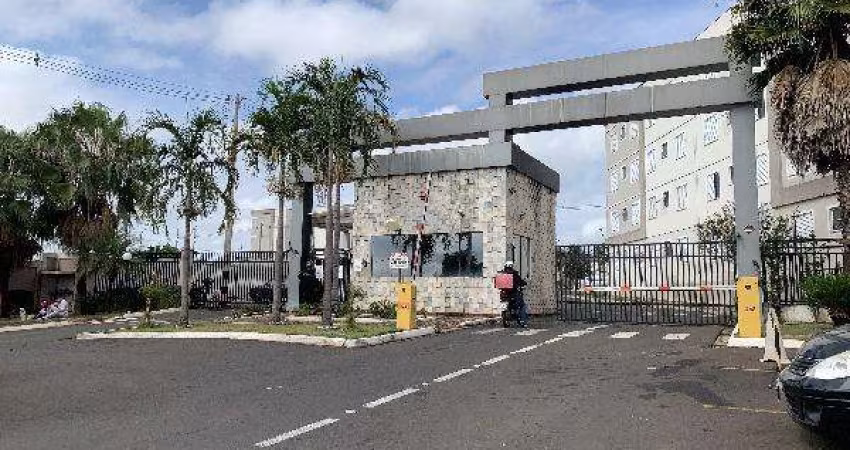 Apartamento para venda em Conjunto Habitacional Narciso Gomes de 39.00m² com 2 Quartos e 1 Garagem