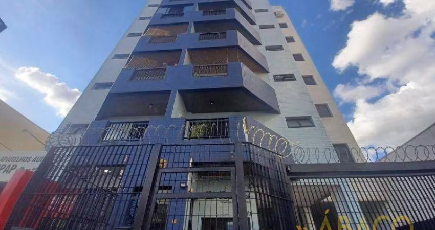 Apartamento para alugar em Centro de 97.14m² com 2 Quartos, 1 Suite e 1 Garagem