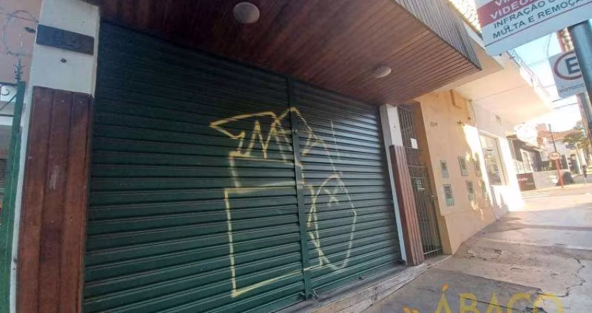 Sala Comercial para alugar em Centro de 40.00m²
