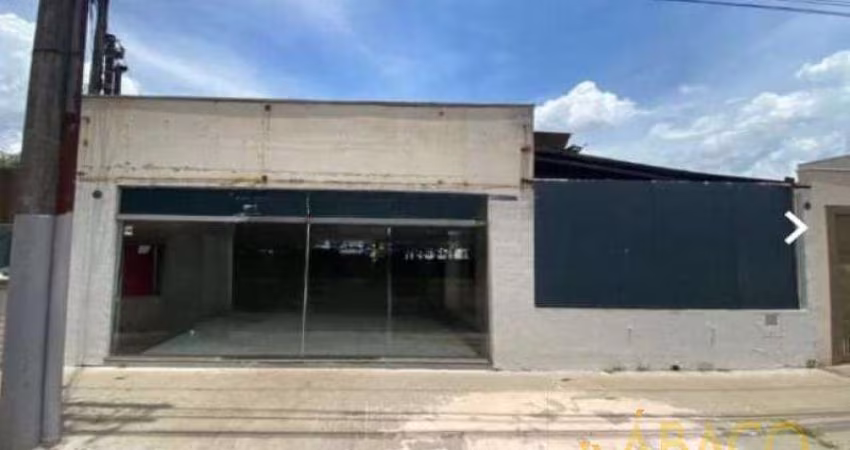 Prédio Comercial para alugar em Vila Celina de 400.00m²