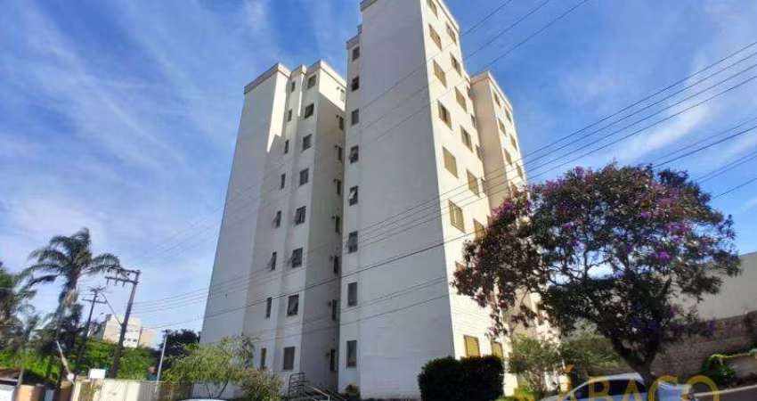 Apartamento para alugar em Vila Rancho Velho de 62.00m² com 2 Quartos e 1 Garagem