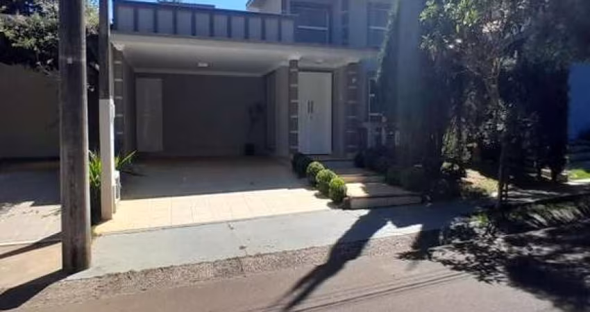 Casa para alugar em Jardim Jockey Clube de 210.00m² com 3 Quartos, 3 Suites e 4 Garagens