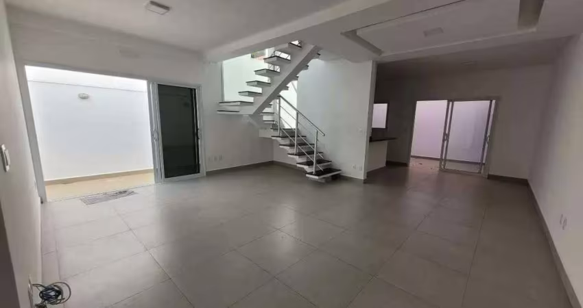 Casa de Condomínio para alugar em Jardim Montreal Residence de 150.00m² com 3 Quartos, 3 Suites e 3 Garagens