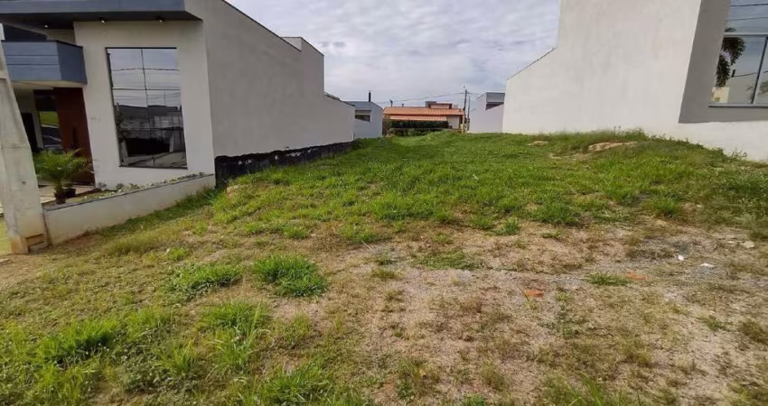 Terreno en Condomínio para venda em Colinas de Indaiatuba de 300.00m²