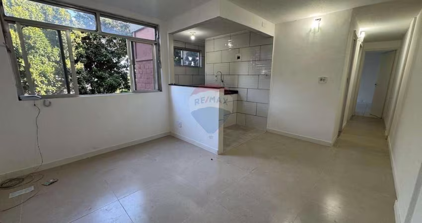 Apartamento para venda em Cacuia de 500.00m² com 2 Quartos e 1 Garagem