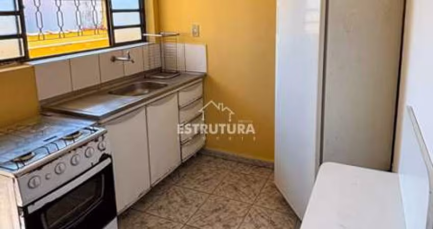 Kitnet para alugar em Vila Alemã de 28.00m² com 1 Quarto e 1 Garagem