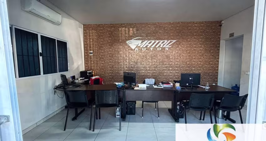 Loja para venda em Vila Real Continuaçao de 426.00m²
