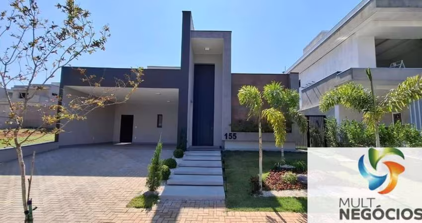 Casa para venda em Parque Rural Fazenda Santa Candida de 225.00m² com 3 Quartos, 3 Suites e 4 Garagens