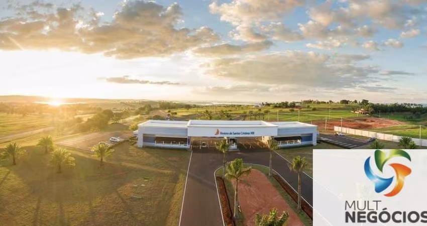 Terreno en Condomínio para venda em Holambra Ii de 450.00m²