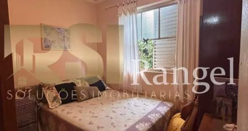 Apartamento para venda em Jardim João Rossi de 42.00m² com 2 Quartos e 1 Garagem