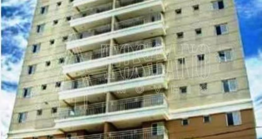 Apartamento para venda em Jardim Paulistano (vila Xavier) de 86.00m² com 3 Quartos, 1 Suite e 1 Garagem