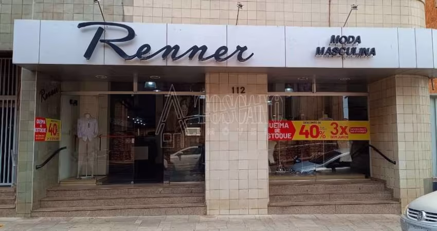 Imóvel Comercial para venda em Centro de 313.00m²