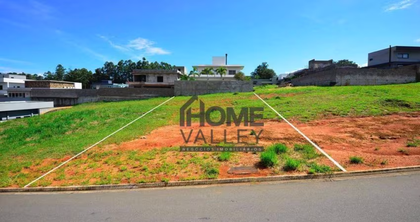Terreno en Condomínio para venda em Loteamento Residencial Ecovilla Boa Vista de 508.00m²