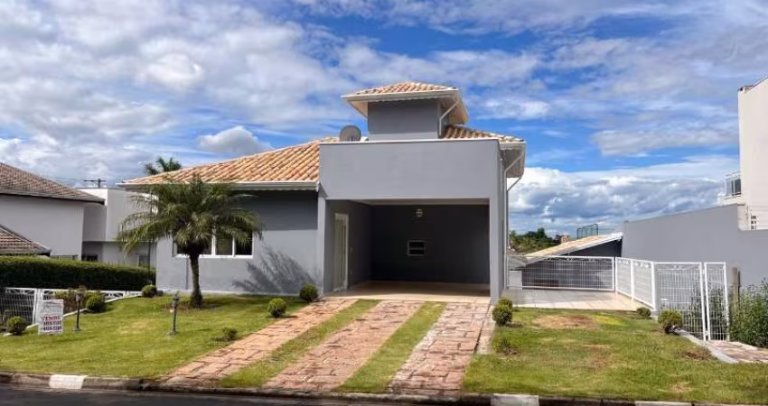 Casa para venda e aluguel em Residencial Dos Lagos de 850.00m² com 3 Quartos, 2 Suites e 4 Garagens