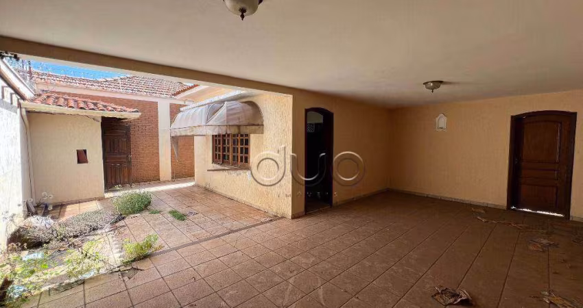Casa para venda em Paulista de 272.00m² com 3 Quartos, 1 Suite e 2 Garagens