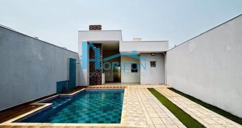 Casa para venda em Residencial Parque Da Fazenda de 216.00m² com 2 Quartos, 1 Suite e 4 Garagens