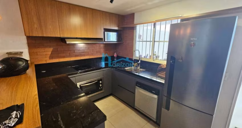 Casa para venda em Cidade Satélite Íris de 90.00m² com 2 Quartos e 3 Garagens