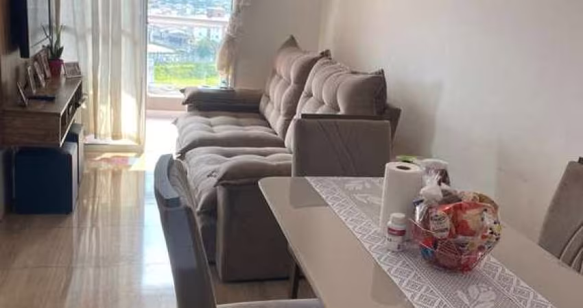 Apartamento para venda em Jardim Roberto de 52.00m² com 2 Quartos e 1 Garagem