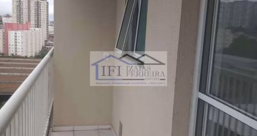Apartamento para venda em São Pedro de 54.00m² com 2 Quartos e 1 Garagem