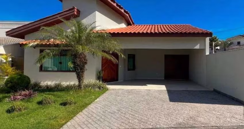 Casa de Condomínio para venda em Jardim Ibiti Do Paço de 225.00m² com 3 Quartos, 1 Suite e 4 Garagens