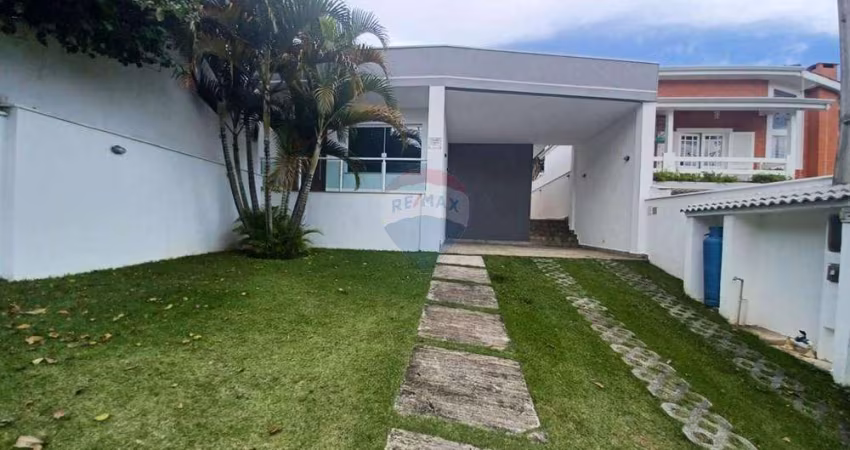 Casa para alugar em Parque Residencial Itapeti de 300.00m² com 3 Quartos e 3 Suites