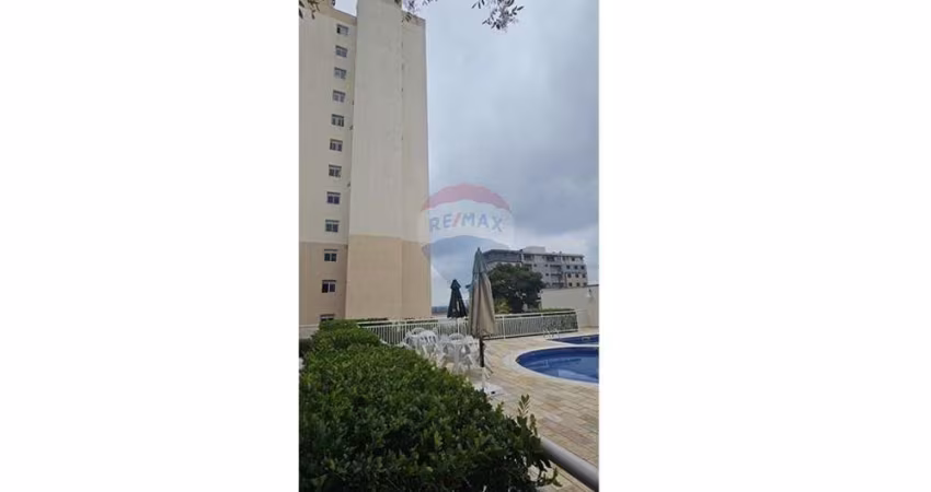 Apartamento para alugar em Jordanópolis de 99.00m² com 3 Quartos, 1 Suite e 2 Garagens