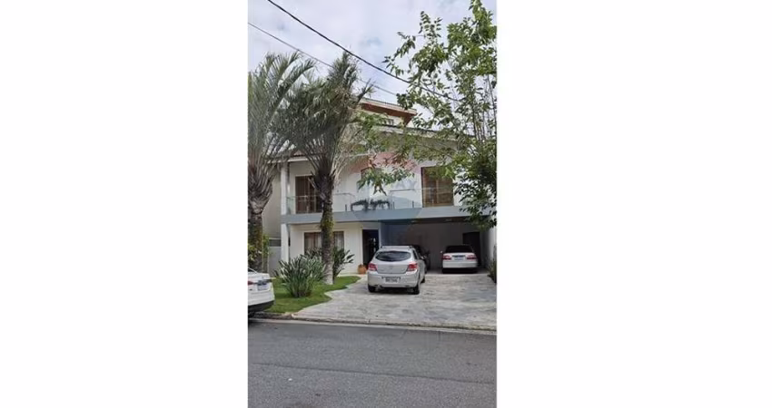 Casa para venda em Jardim Fazenda Rincão de 260.00m² com 3 Quartos, 2 Suites e 4 Garagens