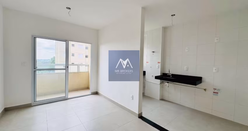 Apartamento para venda em Medeiros de 49.00m² com 2 Quartos e 1 Garagem
