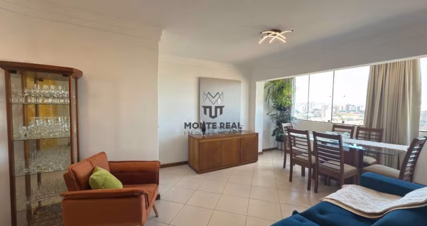 Apartamento para venda em Vila Trujillo de 87.00m² com 3 Quartos, 1 Suite e 1 Garagem