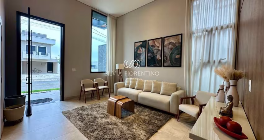 Casa para venda em Residencial Ouroville de 300.00m² com 2 Quartos, 2 Suites e 4 Garagens