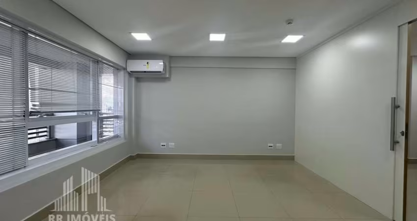 Sala Comercial para alugar em Bethaville I de 49.00m² com 1 Garagem