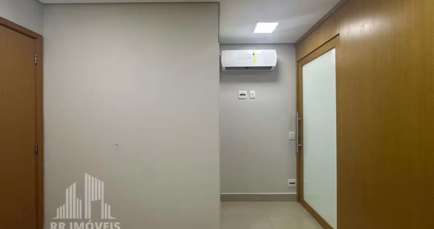 Sala Comercial para alugar em Bethaville I de 49.00m² com 1 Garagem