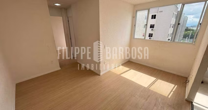 Apartamento para alugar em Pavuna de 42.00m² com 2 Quartos
