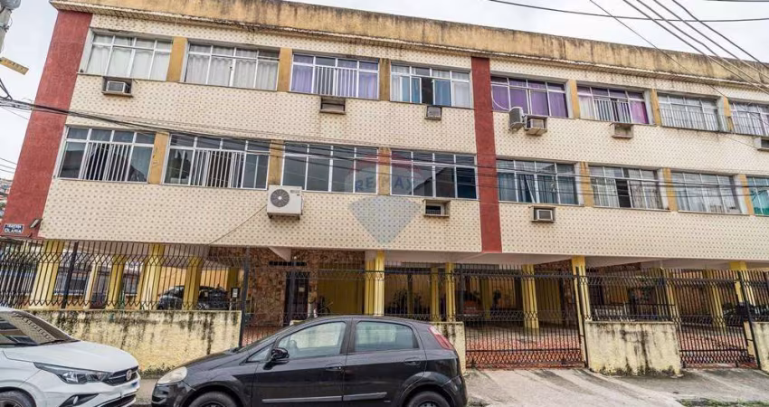 Apartamento para venda em Cocotá de 76.00m² com 2 Quartos e 1 Garagem