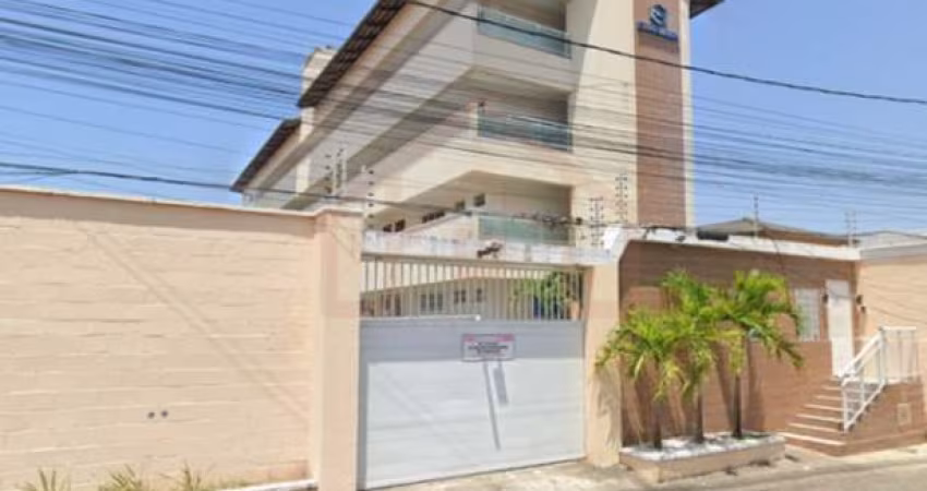 Apartamento para alugar em Parque Guadalajara (jurema) de 50.00m² com 2 Quartos