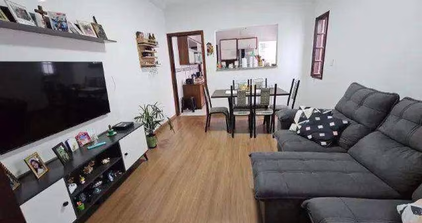 Casa para venda em Alto Ipiranga de 159.00m² com 2 Quartos e 2 Garagens