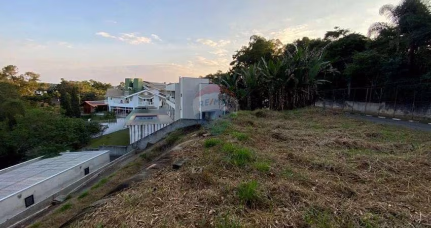 Terreno para venda em Arujázinho I, Ii E Iii de 826.00m²