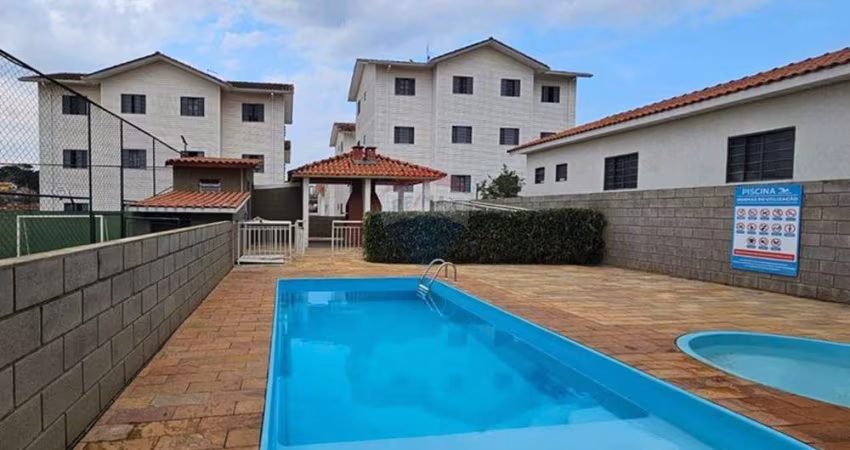Apartamento para venda em Condomínio Berbari Ii de 44.00m² com 2 Quartos e 1 Garagem