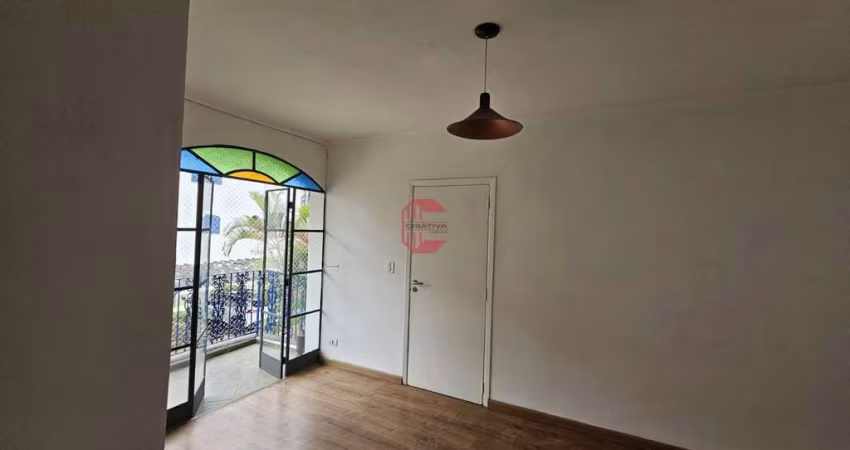 Apartamento para venda em Vila Das Hortências de 70.00m² com 2 Quartos e 1 Garagem