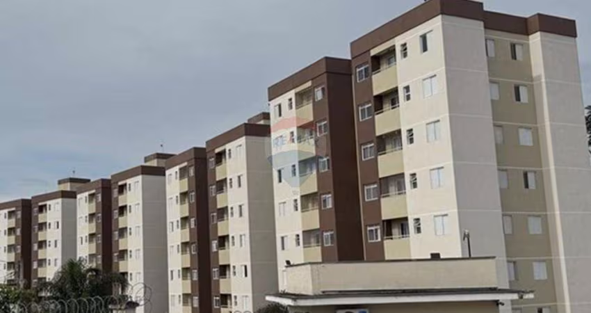 Apartamento para venda em Vila Haro de 50.00m² com 2 Quartos e 1 Garagem