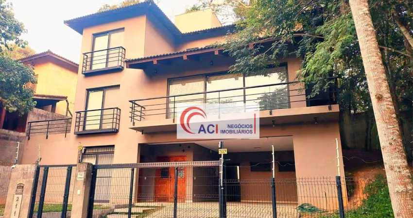 Casa de Condomínio para venda em Vila Verde de 250.00m² com 3 Quartos, 3 Suites e 4 Garagens