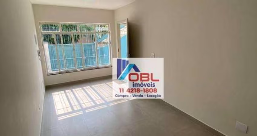 Casa para alugar em Vila Prudente (zona Leste) de 70.00m² com 2 Quartos