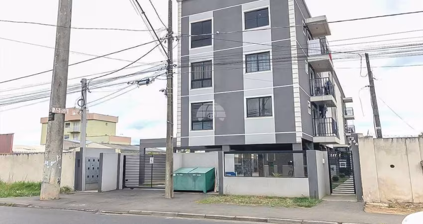 Apartamento para venda em Guaraituba de 77.00m² com 2 Quartos e 1 Garagem