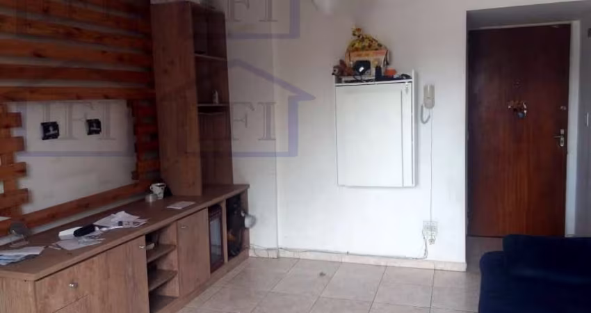 Apartamento para venda em Bandeiras de 55.00m² com 2 Quartos e 1 Garagem